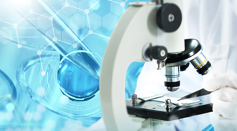 生物科技及新能源